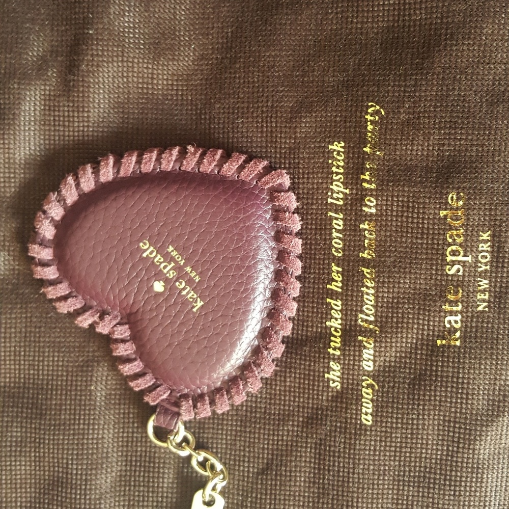 Kate Spade Key Fob